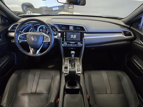 HONDA Civic 2.0 16V 4P EXL FLEX  AUTOM�TICO CVT, Foto 7