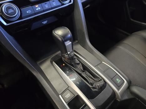 HONDA Civic 2.0 16V 4P EXL FLEX  AUTOM�TICO CVT, Foto 9