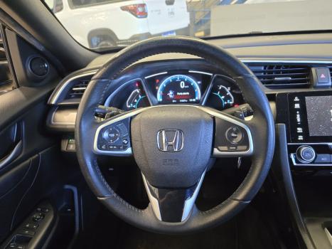 HONDA Civic 2.0 16V 4P EXL FLEX  AUTOM�TICO CVT, Foto 11