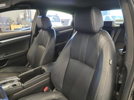 HONDA Civic 2.0 16V 4P EXL FLEX  AUTOM�TICO CVT, Foto 15