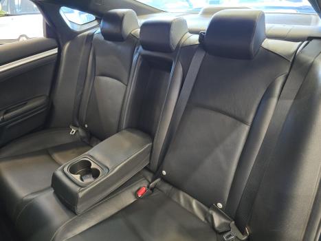 HONDA Civic 2.0 16V 4P EXL FLEX  AUTOM�TICO CVT, Foto 16