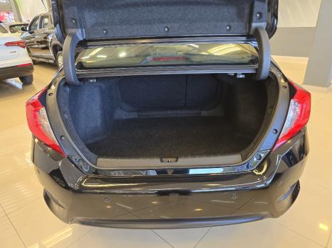 HONDA Civic 2.0 16V 4P EXL FLEX  AUTOM�TICO CVT, Foto 17
