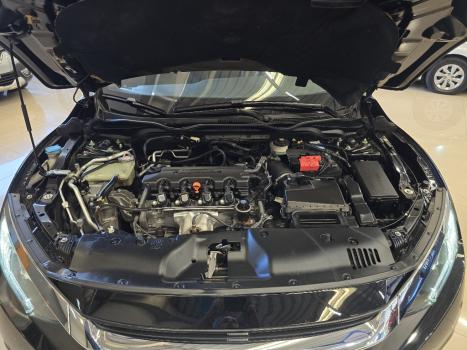 HONDA Civic 2.0 16V 4P EXL FLEX  AUTOM�TICO CVT, Foto 19