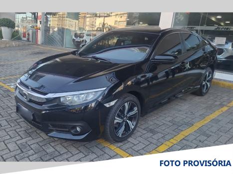 HONDA Civic 2.0 16V 4P EX FLEX  AUTOM�TICO CVT, Foto 1