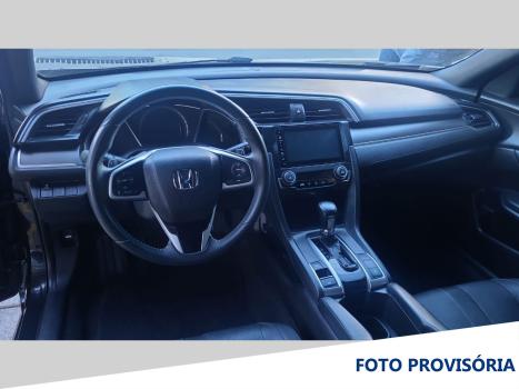 HONDA Civic 2.0 16V 4P EX FLEX  AUTOM�TICO CVT, Foto 5