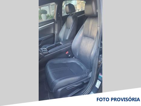 HONDA Civic 2.0 16V 4P EX FLEX  AUTOM�TICO CVT, Foto 6