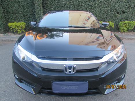 HONDA Civic 2.0 16V 4P EX FLEX  AUTOM�TICO CVT, Foto 3