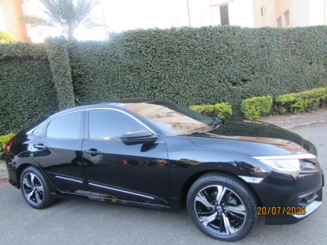 HONDA Civic 2.0 16V 4P EX FLEX  AUTOM�TICO CVT, Foto 5