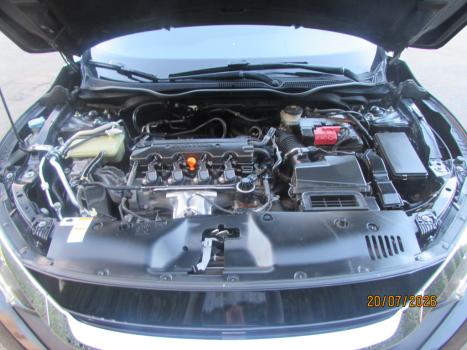HONDA Civic 2.0 16V 4P EX FLEX  AUTOM�TICO CVT, Foto 6