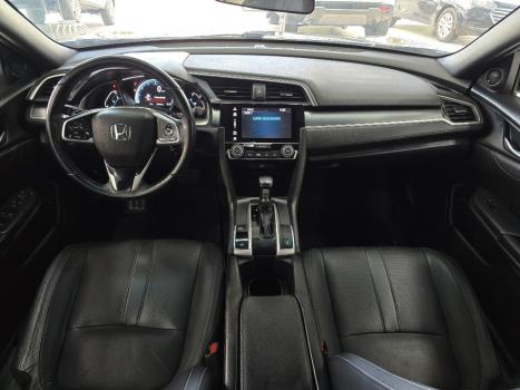 HONDA Civic 2.0 16V 4P EXL FLEX  AUTOM�TICO CVT, Foto 7