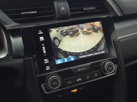 HONDA Civic 2.0 16V 4P EXL FLEX  AUTOM�TICO CVT, Foto 13