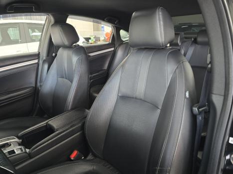HONDA Civic 2.0 16V 4P EXL FLEX  AUTOM�TICO CVT, Foto 15