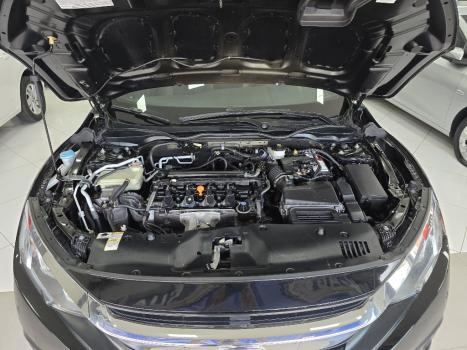 HONDA Civic 2.0 16V 4P EXL FLEX  AUTOM�TICO CVT, Foto 19