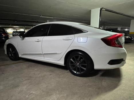 HONDA Civic 2.0 16V 4P EXL FLEX  AUTOM�TICO CVT, Foto 3