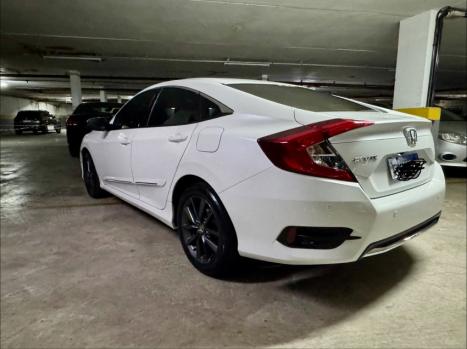 HONDA Civic 2.0 16V 4P EXL FLEX  AUTOM�TICO CVT, Foto 5