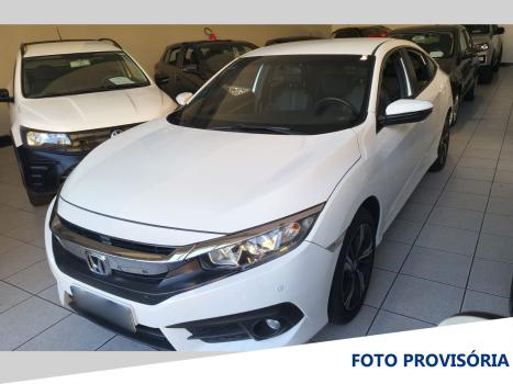 HONDA Civic 2.0 16V 4P EXL FLEX  AUTOM�TICO CVT, Foto 1