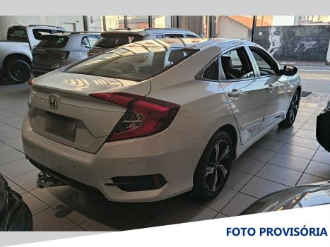 HONDA Civic 2.0 16V 4P EXL FLEX  AUTOM�TICO CVT, Foto 3