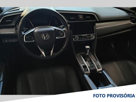 HONDA Civic 2.0 16V 4P EXL FLEX  AUTOM�TICO CVT, Foto 5