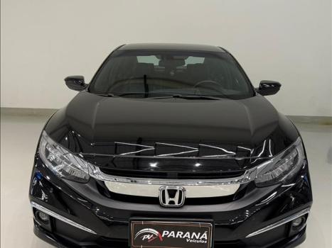 HONDA Civic 2.0 16V 4P EXL FLEX  AUTOM�TICO CVT, Foto 2