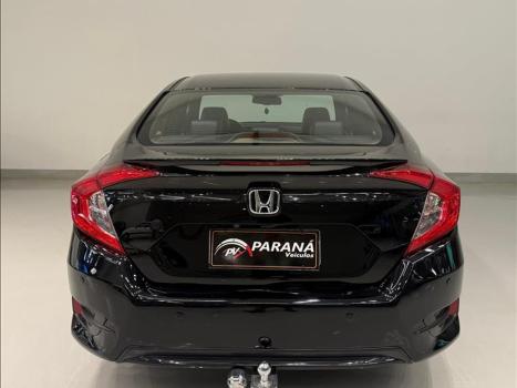HONDA Civic 2.0 16V 4P EXL FLEX  AUTOM�TICO CVT, Foto 5