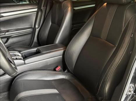 HONDA Civic 2.0 16V 4P EXL FLEX  AUTOM�TICO CVT, Foto 7