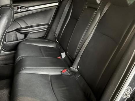 HONDA Civic 2.0 16V 4P EXL FLEX  AUTOM�TICO CVT, Foto 8