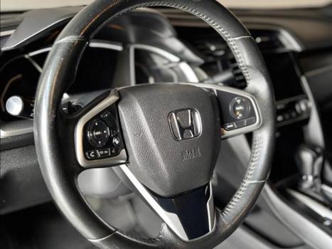 HONDA Civic 2.0 16V 4P EXL FLEX  AUTOM�TICO CVT, Foto 10