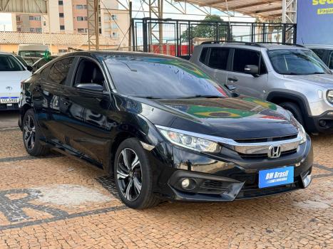 HONDA Civic 2.0 16V 4P EXL FLEX  AUTOM�TICO CVT, Foto 3