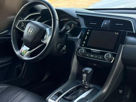 HONDA Civic 2.0 16V 4P EXL FLEX  AUTOM�TICO CVT, Foto 7