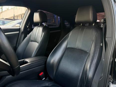 HONDA Civic 2.0 16V 4P EXL FLEX  AUTOM�TICO CVT, Foto 11