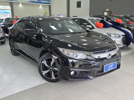 HONDA Civic 2.0 16V 4P EXL FLEX  AUTOM�TICO CVT, Foto 1