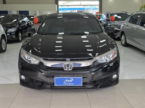 HONDA Civic 2.0 16V 4P EXL FLEX  AUTOM�TICO CVT, Foto 2