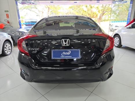 HONDA Civic 2.0 16V 4P EXL FLEX  AUTOM�TICO CVT, Foto 5