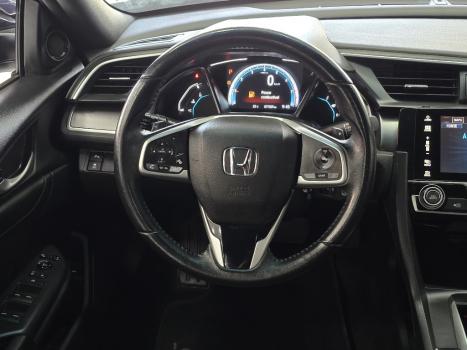 HONDA Civic 2.0 16V 4P EXL FLEX  AUTOM�TICO CVT, Foto 11