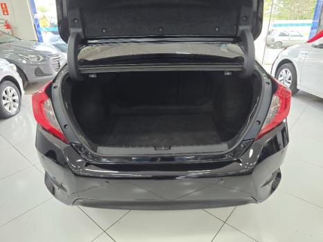 HONDA Civic 2.0 16V 4P EXL FLEX  AUTOM�TICO CVT, Foto 17