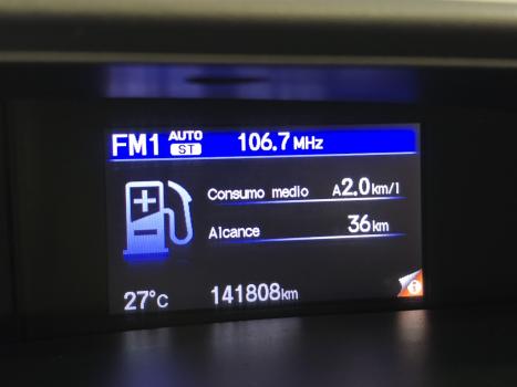 HONDA Civic 2.0 16V 4P FLEX LXR AUTOM�TICO, Foto 12