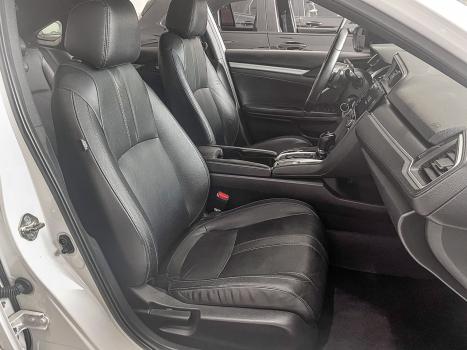HONDA Civic 2.0 16V 4P EXL FLEX  AUTOM�TICO CVT, Foto 6