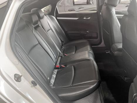 HONDA Civic 2.0 16V 4P EXL FLEX  AUTOM�TICO CVT, Foto 7