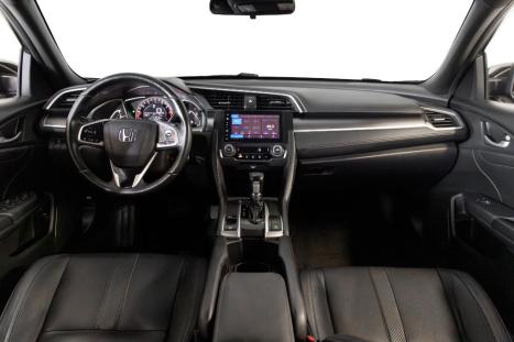 HONDA Civic 2.0 16V 4P EX FLEX  AUTOM�TICO CVT, Foto 7