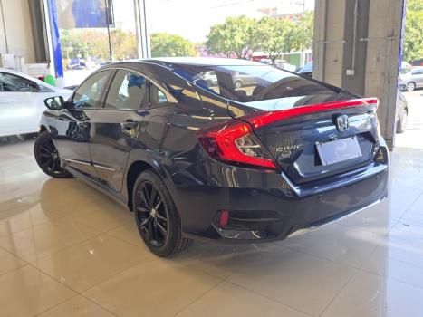 HONDA Civic 2.0 16V 4P EXL FLEX  AUTOM�TICO CVT, Foto 4