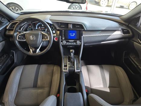 HONDA Civic 2.0 16V 4P EXL FLEX  AUTOM�TICO CVT, Foto 7