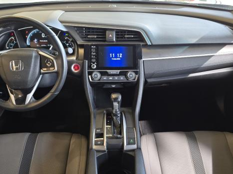 HONDA Civic 2.0 16V 4P EXL FLEX  AUTOM�TICO CVT, Foto 8