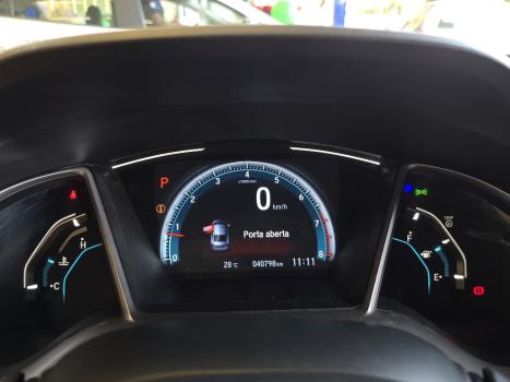 HONDA Civic 2.0 16V 4P EXL FLEX  AUTOM�TICO CVT, Foto 13