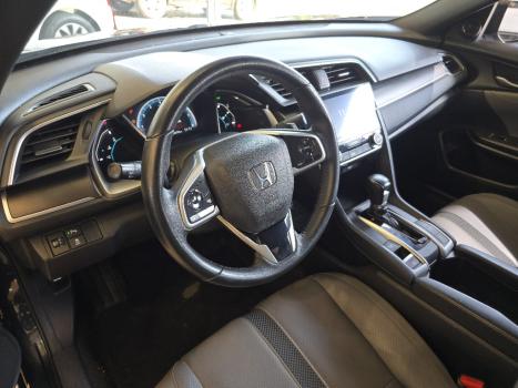 HONDA Civic 2.0 16V 4P EXL FLEX  AUTOM�TICO CVT, Foto 15
