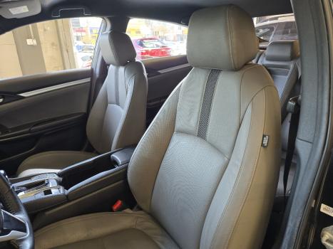 HONDA Civic 2.0 16V 4P EXL FLEX  AUTOM�TICO CVT, Foto 16