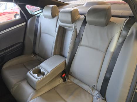 HONDA Civic 2.0 16V 4P EXL FLEX  AUTOM�TICO CVT, Foto 17