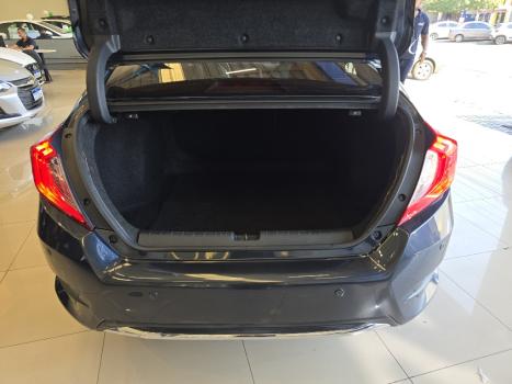 HONDA Civic 2.0 16V 4P EXL FLEX  AUTOM�TICO CVT, Foto 18