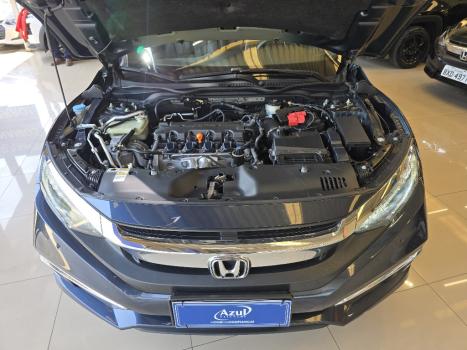 HONDA Civic 2.0 16V 4P EXL FLEX  AUTOM�TICO CVT, Foto 19