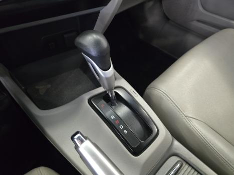 HONDA Civic 2.0 16V 4P FLEX LXR AUTOM�TICO, Foto 8