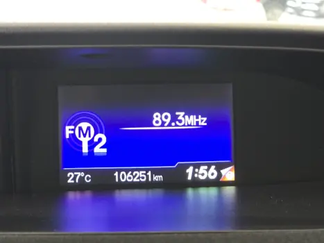 HONDA Civic 2.0 16V 4P FLEX LXR AUTOM�TICO, Foto 11